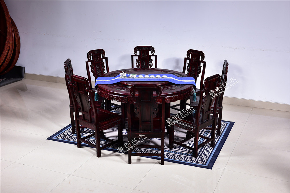 1.38米福祿壽圓臺